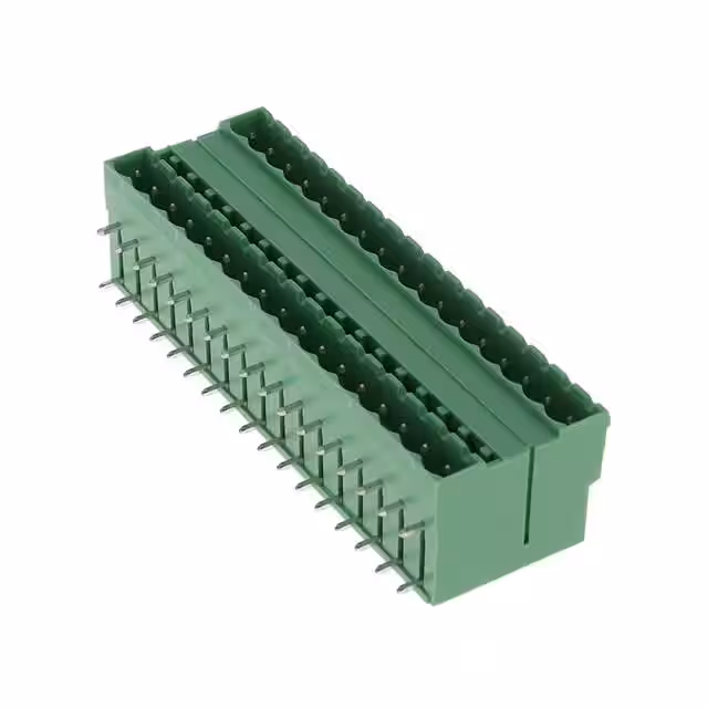 1762512 Phoenix Contact  Conectores y tomas de corriente